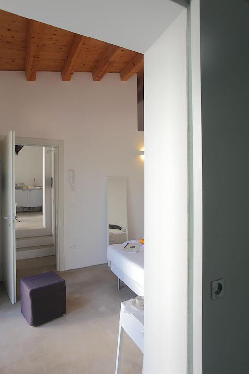 Agriturismo Casebianche Montallegro Rum bild